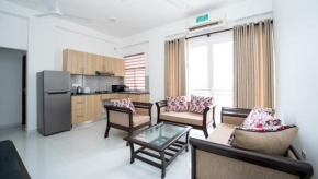 Sea View Fully Furnished Luxury Apartment
